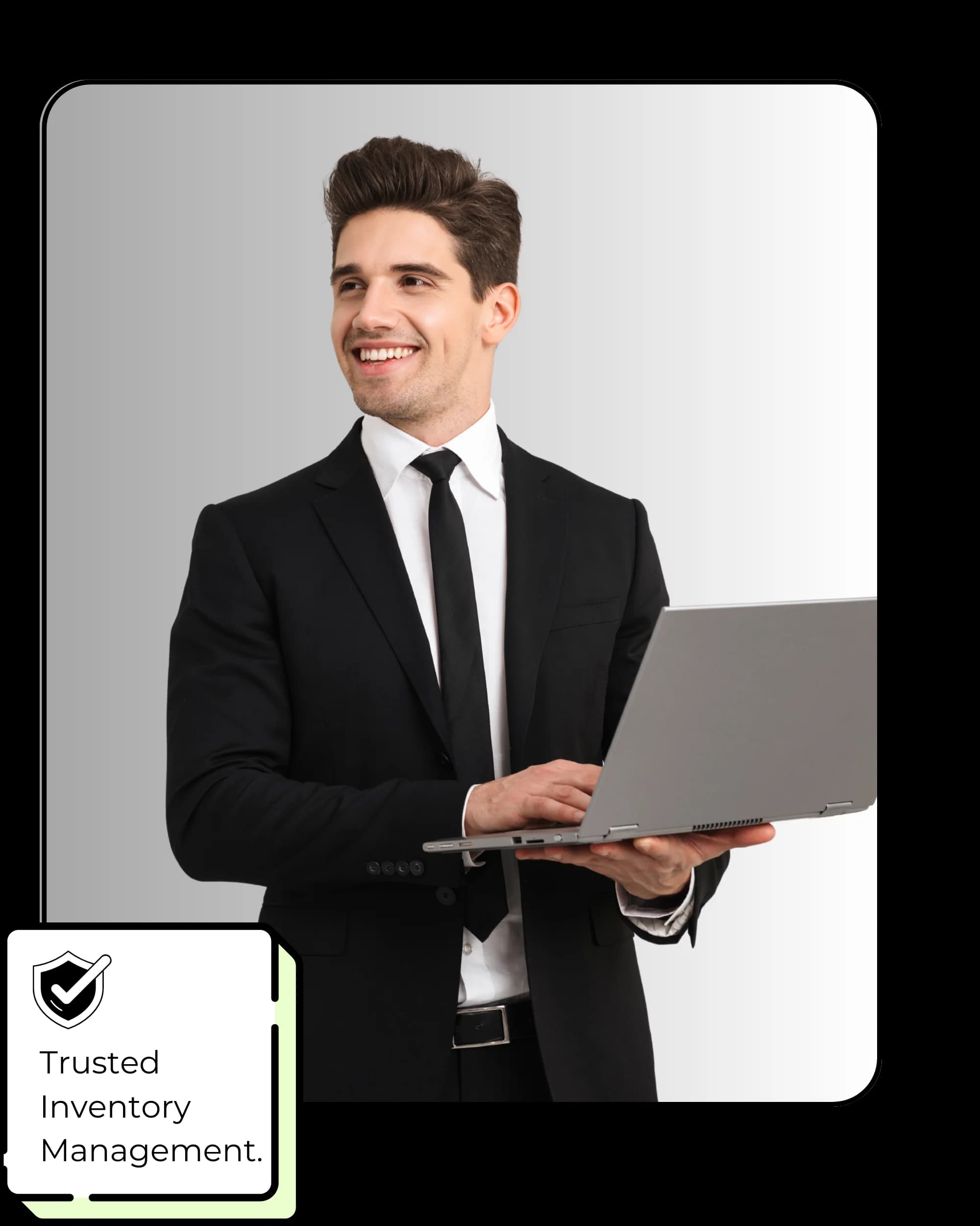 Why Choose Operations Ledger for Invoicing