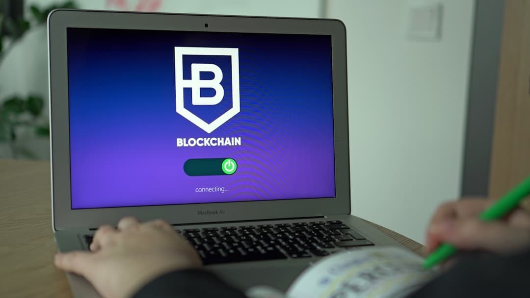 Cover image for “Blockchain in Invoicing: Hype or Reality?”