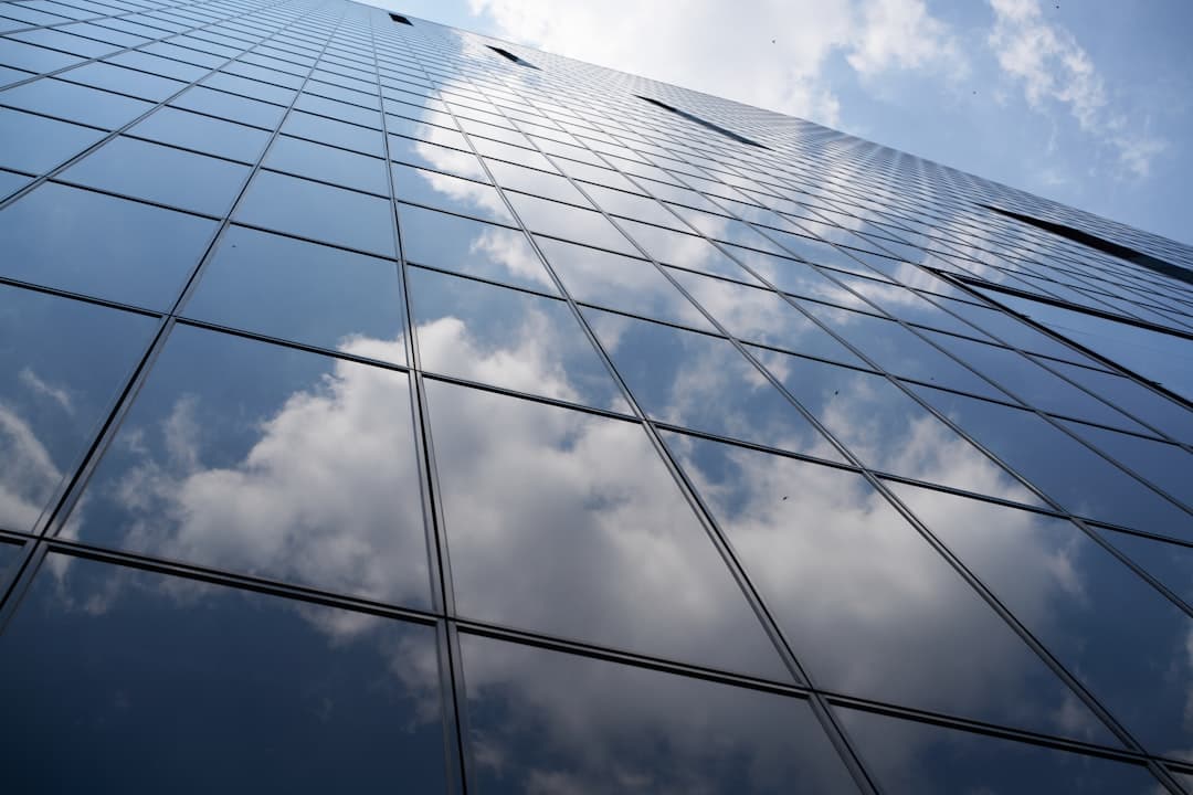 Cloud Accounting: The Backbone of Modern Business