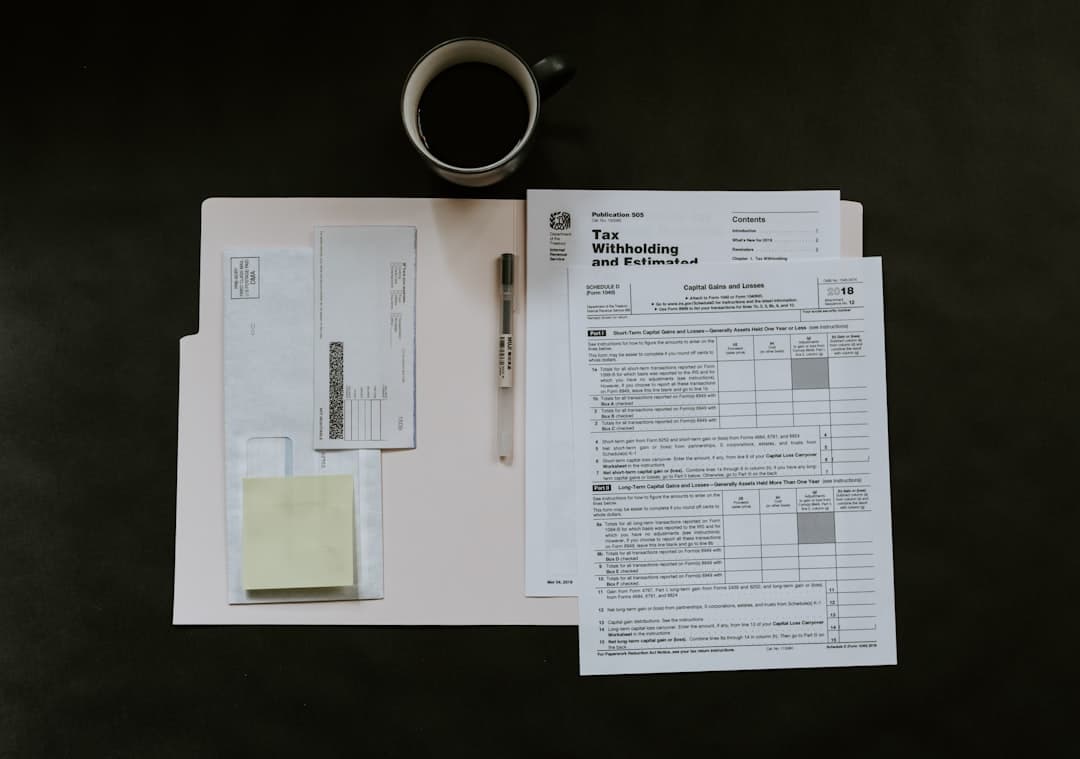 Cover image for “The End of Paper Checks”