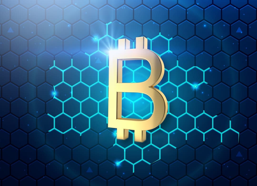 Illustration for the article “Cryptocurrency Payments in B2B”