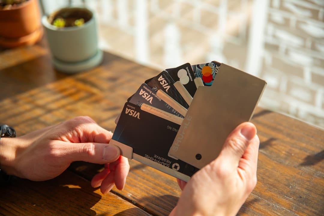 Cover image for “Corporate Cards vs Reimbursements”