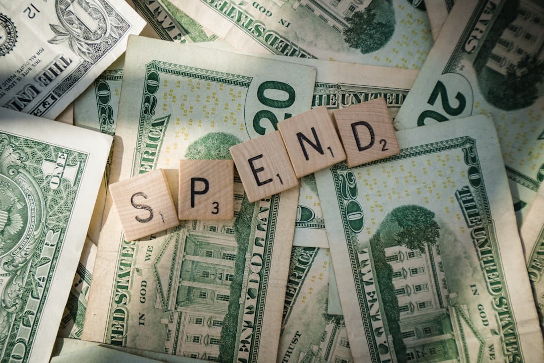 Illustration for the article “Zero-Based Budgeting”