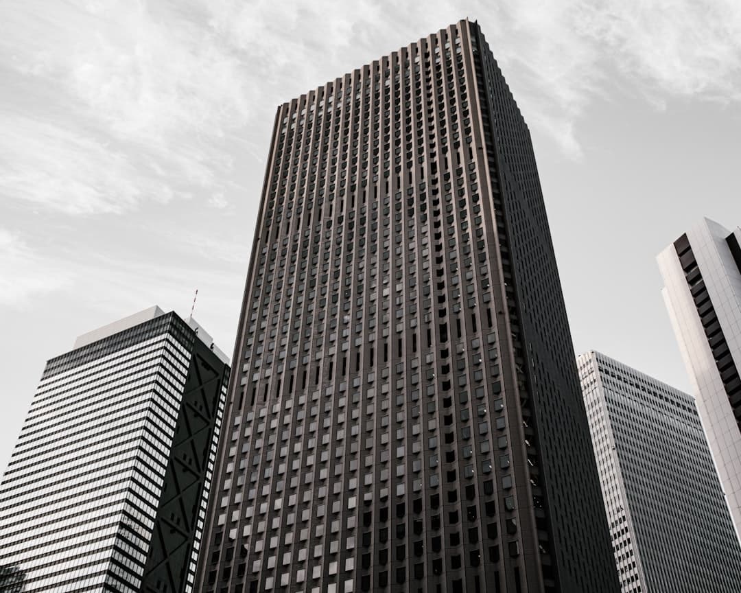 Scaling Finance Operations