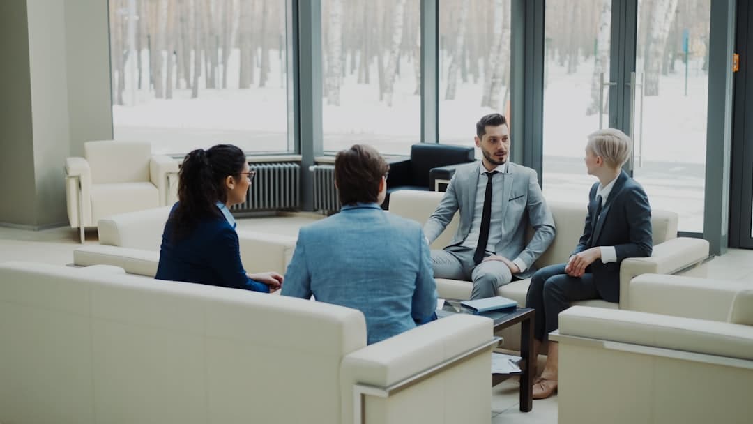 Cover image for “The Role of the Modern CFO”