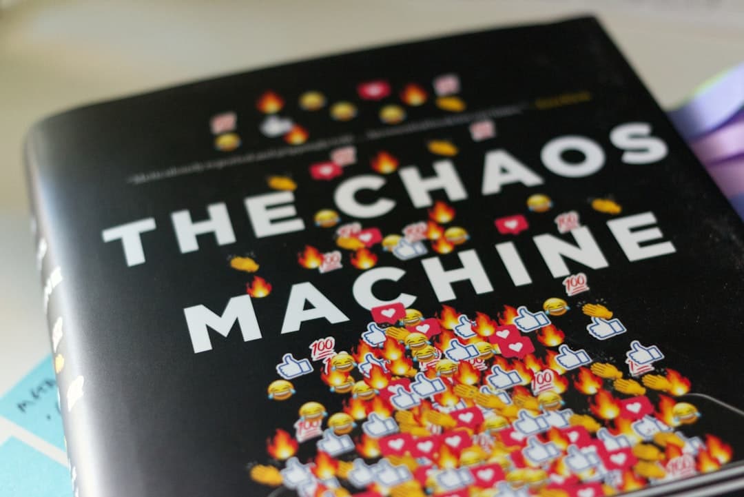 Cover image for “Machine Learning in Accounting”