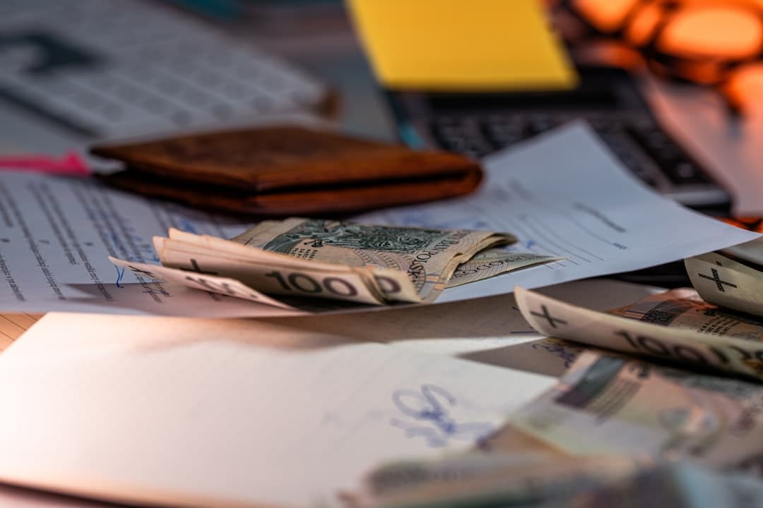 Cover image for “Mastering Cash Flow Analysis”