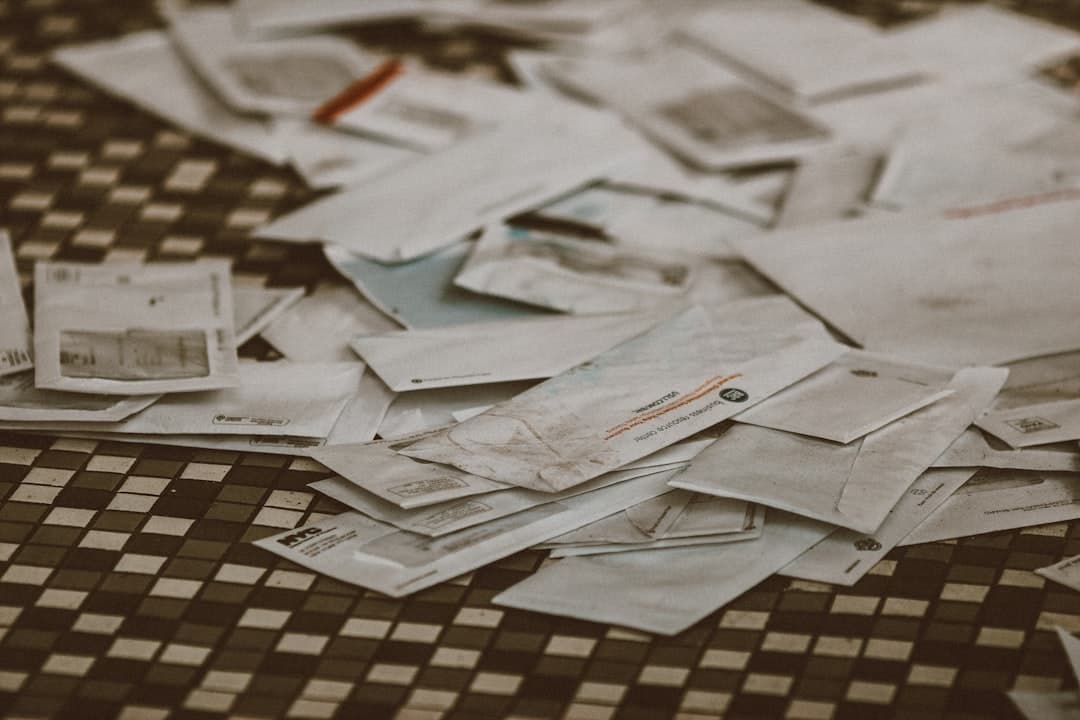 Cover image for “Ghosted by a Client? How to Recover Unpaid Invoices”