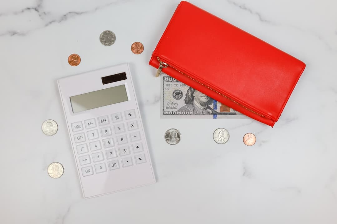 Cover image for “Separating Personal and Business Finances: A Step-by-Step Guide”