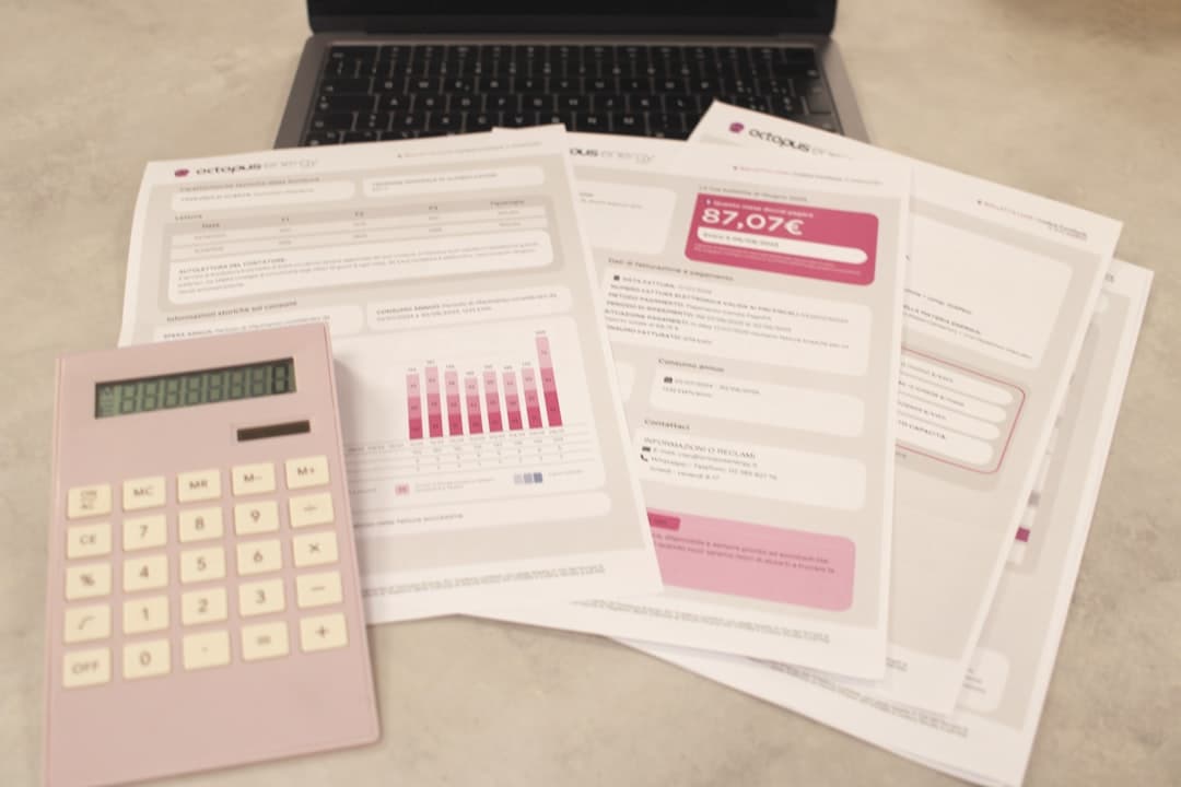 Cover image for “The Hidden Costs of Manual Expense Reports”