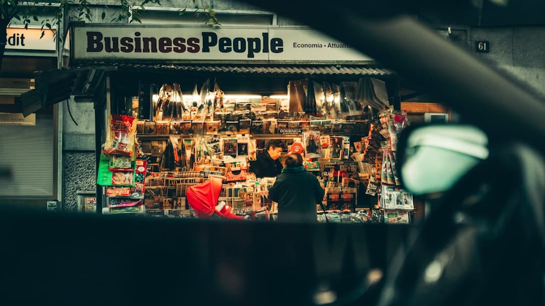 Cover image for “5 Financial KPIs Every Small Business Owner Must Track”