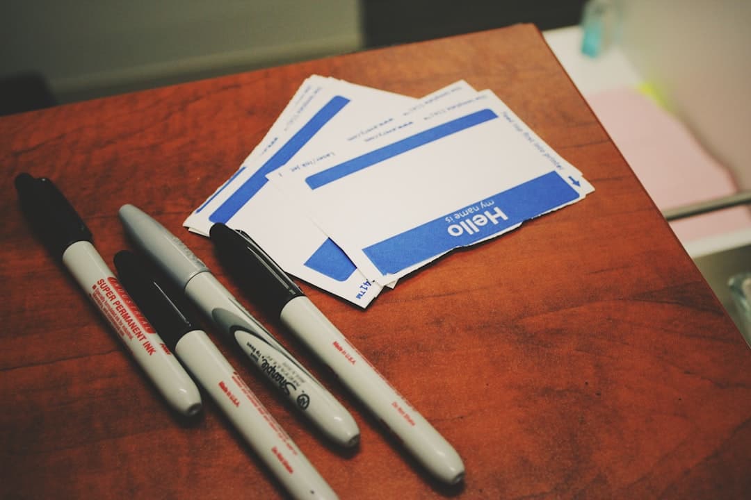 Cover image for “Customizing Your Invoice to Build Brand Identity”