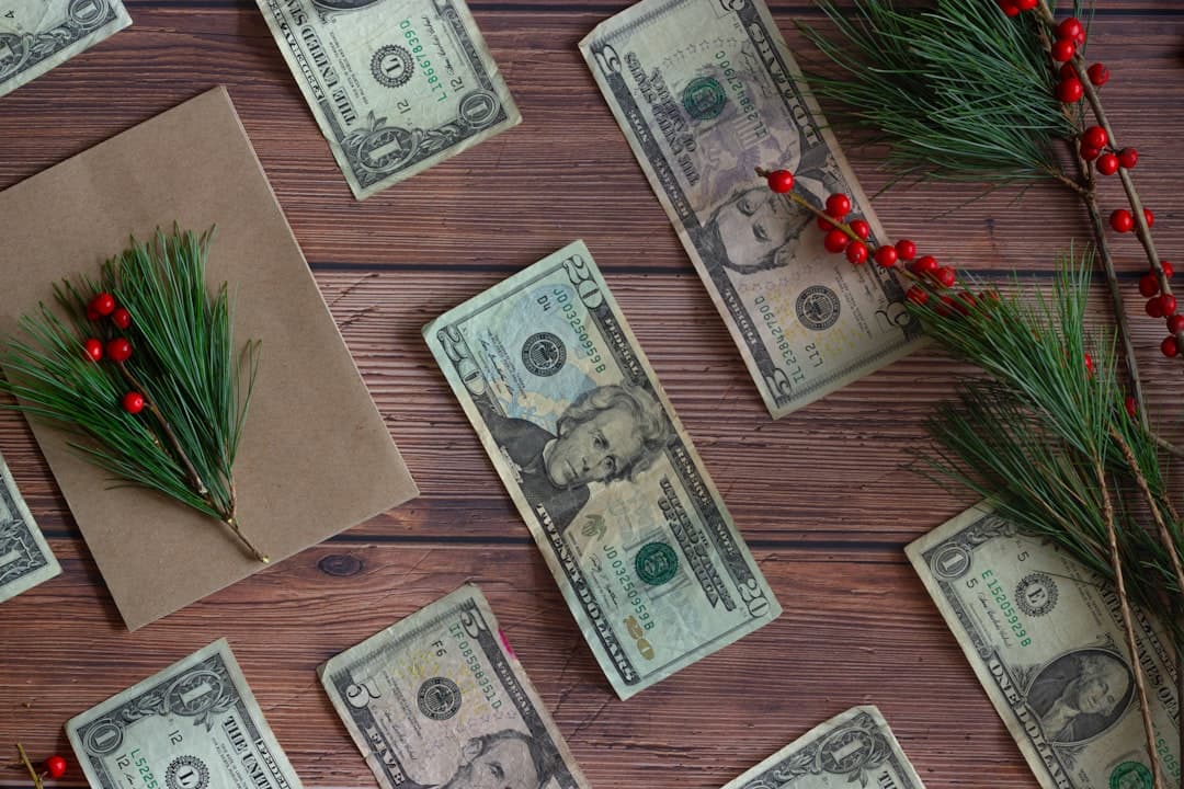 Cover image for “Cash Flow Forecasting for Seasonal Businesses”