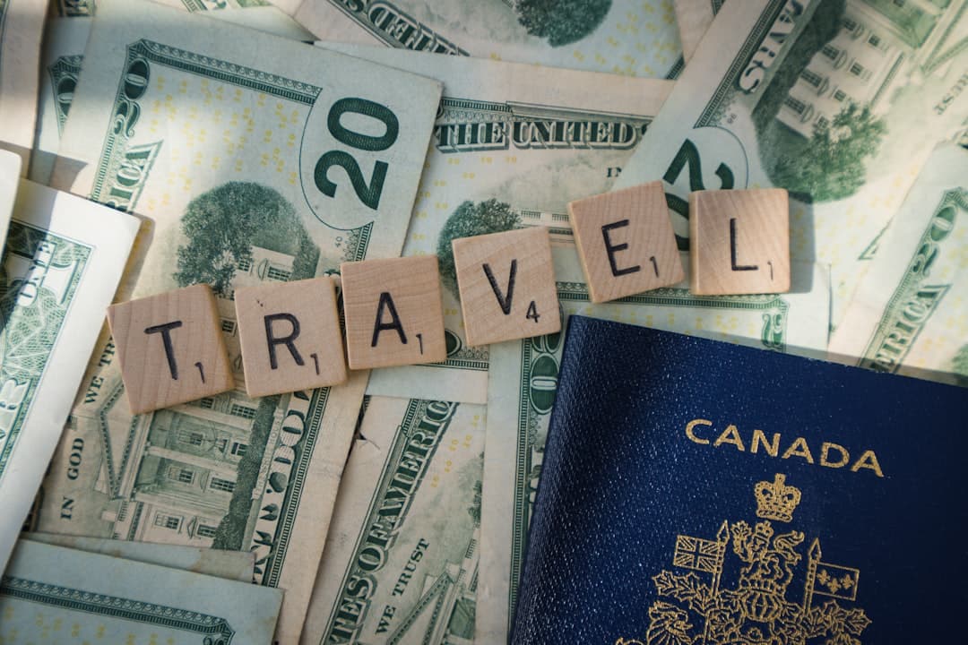 Cover image for “Managing Expenses for Traveling Employees”
