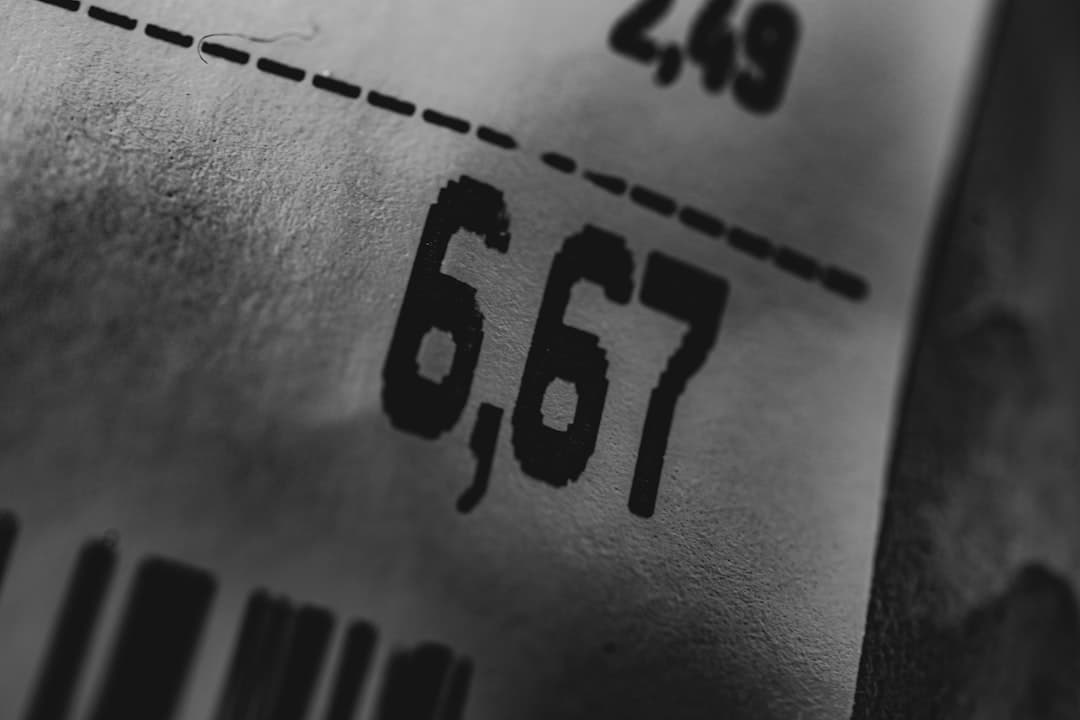 Cover image for “The Psychology of Pricing: How to Format Your Numbers”