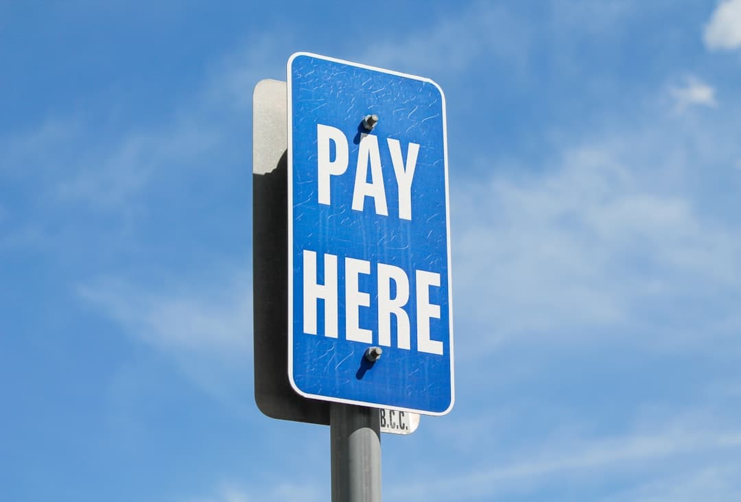 Illustration for the article “Choosing a Payment Gateway”