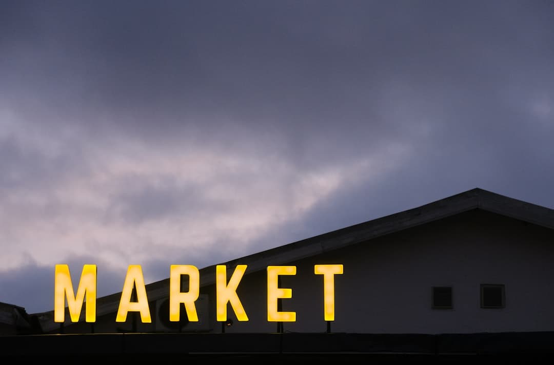 Illustration for the article “The Unit Economics of Marketplaces”