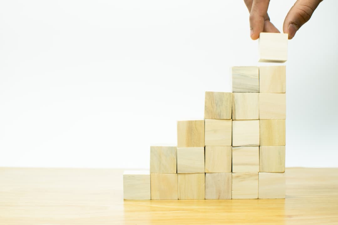 Illustration for the article “Building Your First Finance Stack”