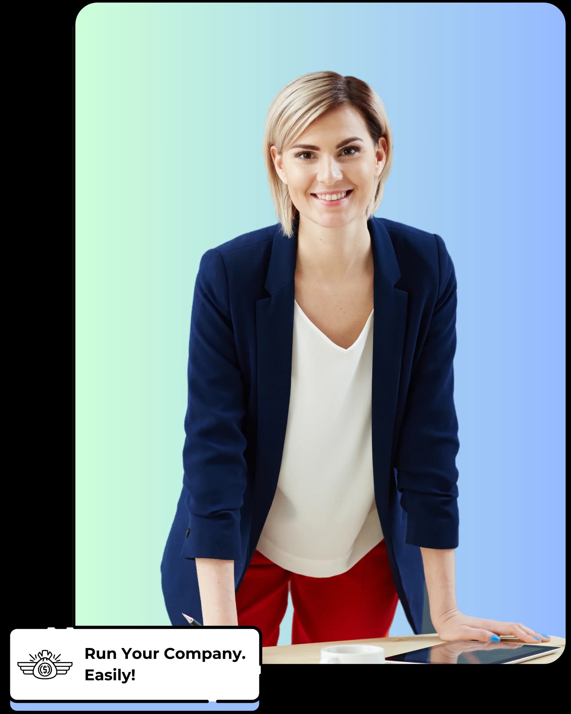 Operations Ledger Expense Tracking