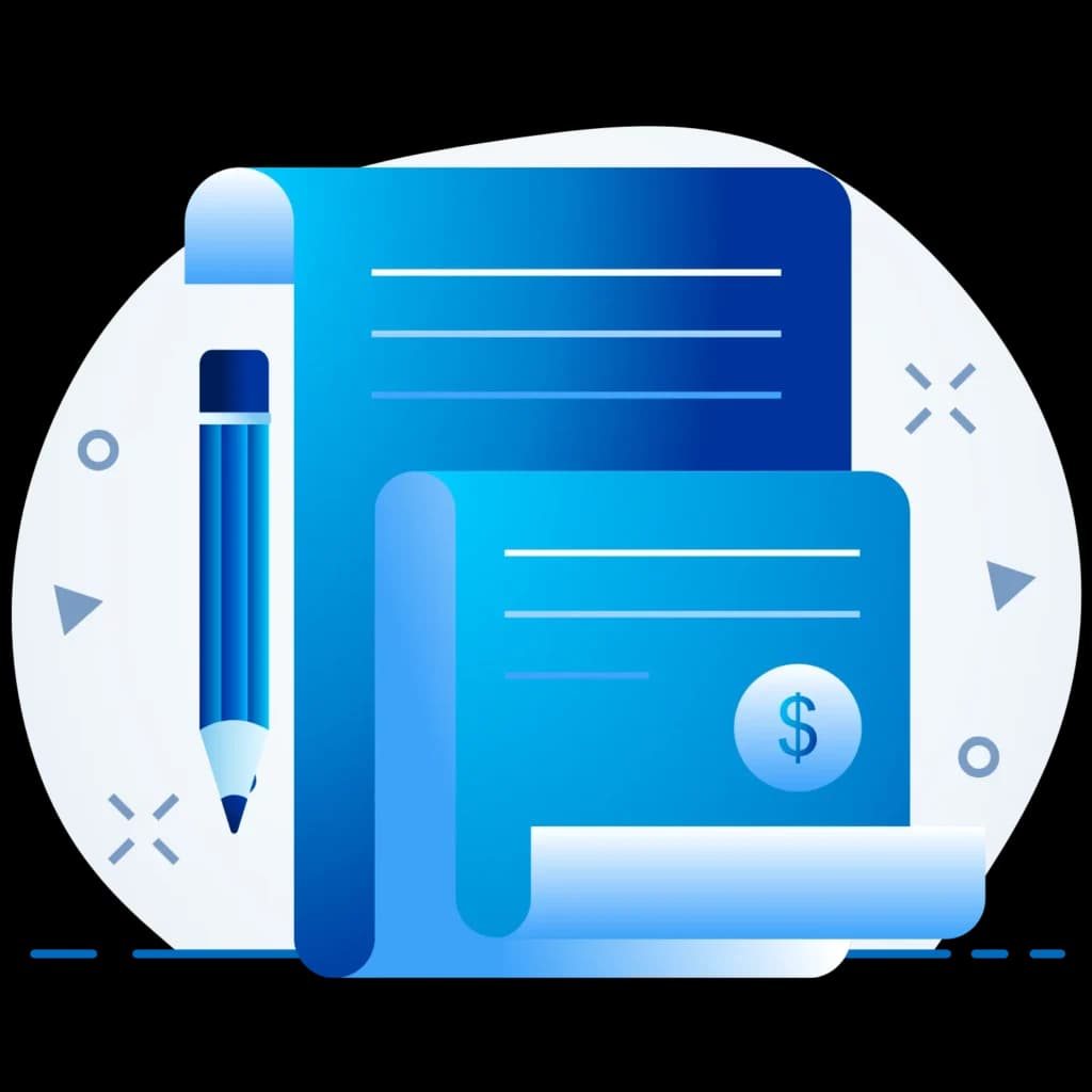 Operations Ledger Business Reports